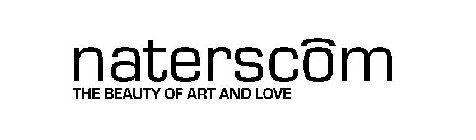 NATERSCOM THE BEAUTY OF ART AND LOVE