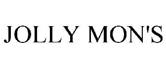 JOLLY MON'S
