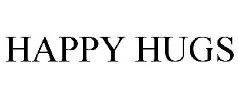 HAPPY HUGS