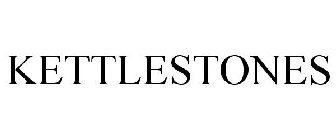 KETTLESTONES