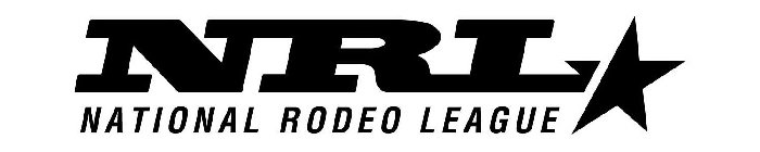 NRL NATIONAL RODEO LEAGUE