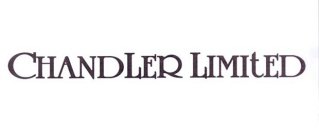 CHANDLER LIMITED