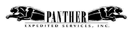 PANTHER EXPEDITED SERVICES, INC.