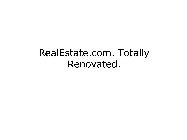 REALESTATE.COM TOTALLY RENOVATED.