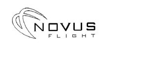NOVUS FLIGHT