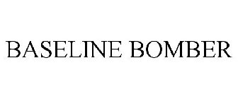 BASELINE BOMBER