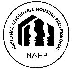 NAHP NATIONAL AFFORDABLE HOUSING PROFESSIONAL