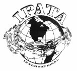 IPATA INTERNATIONAL