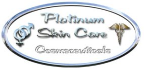 PLATINUM SKIN CARE COSMECEUTICALS