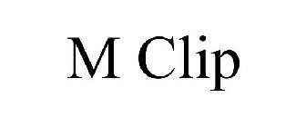 M CLIP