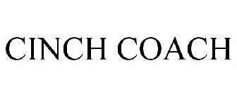 CINCH COACH