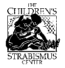 THE CHILDREN'S STRABISMUS CENTER