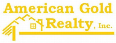 AMERICAN GOLD REALTY, INC.