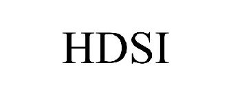 HDSI