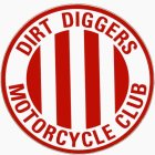 DIRT DIGGERS MOTORCYCLE CLUB