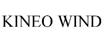 KINEO WIND