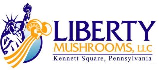 LIBERTY MUSHROOMS, LLC KENNETH SQUARE, PENNSYLVANIA