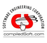 CS SOFTWARE ENGINEERING CORPORATION COMPILEDSOFT.COM