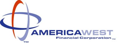 AMERICA WEST FINANCIAL CORPORATION