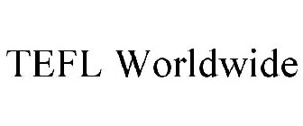 TEFL WORLDWIDE