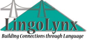 LINGOLYNX BUILDING CONNECTIONS THROUGH LANGUAGE