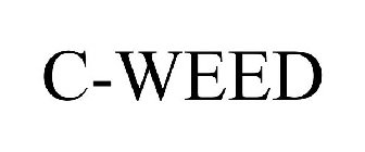 C-WEED