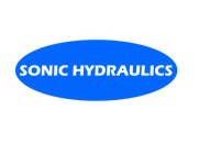 SONIC HYDRAULICS