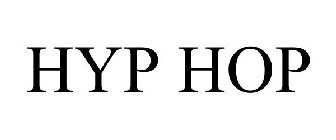 HYP HOP