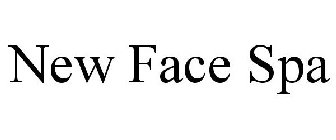 NEW FACE SPA