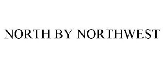 NORTH BY NORTHWEST