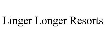 LINGER LONGER RESORTS