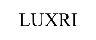 LUXRI