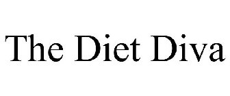 THE DIET DIVA