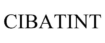 CIBATINT
