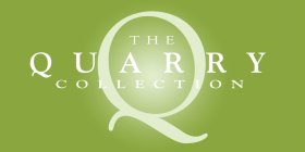 THE QUARRY COLLECTION Q