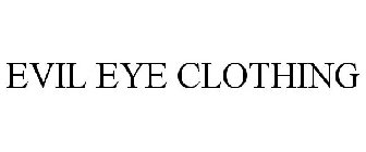 EVIL EYE CLOTHING