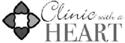 CLINIC WITH A HEART