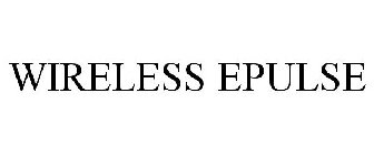 WIRELESS EPULSE