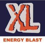 XL ENERGY BLAST