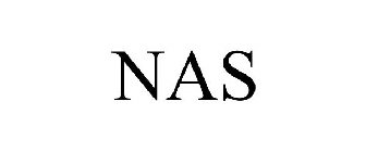 NAS