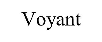 VOYANT