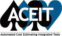 ACEIT AUTOMATED COST ESTIMATING INTEGRATED TOOLS