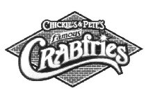 CHICKIES & PETE'S FAMOUS CRABFRIES
