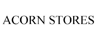 ACORN STORES