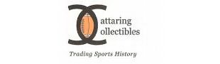 CATTARING COLLECTIBLES TRADING SPORTS HISTORY