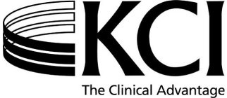 KCI THE CLINICAL ADVANTAGE