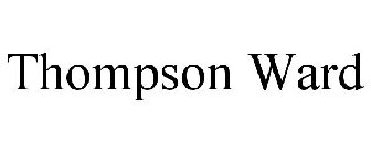 THOMPSON WARD