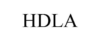 HDLA