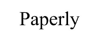 PAPERLY