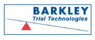 BARKLEY TRIAL TECHNOLOGIES